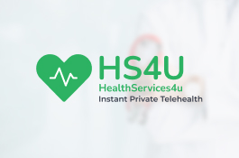 HS4U - Instant Consult